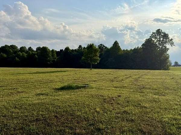 2.3 Acres of Residential Land for Sale in Jasper, Tennessee