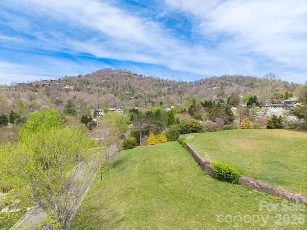 1.26 Acres of Residential Land for Sale in Asheville, North Carolina