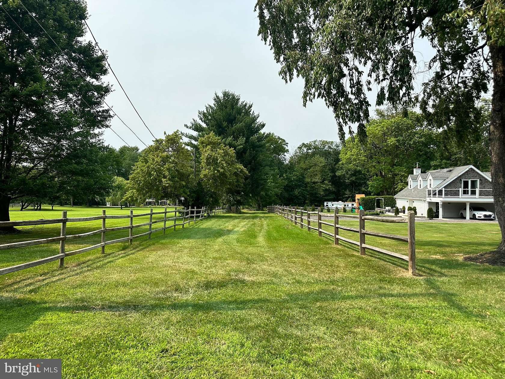 1.32 Acres of Residential Land for Sale in Yardley, Pennsylvania