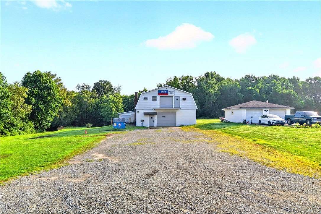 0.68 Acres of Mixed-Use Land for Sale in Mount Pleasant, Pennsylvania