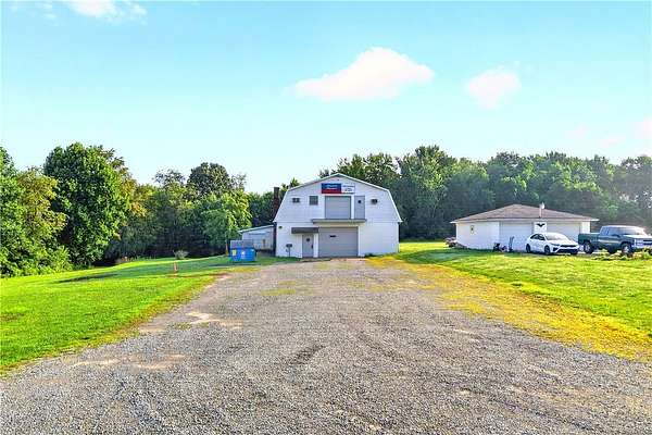 0.68 Acres of Mixed-Use Land for Sale in Mount Pleasant, Pennsylvania