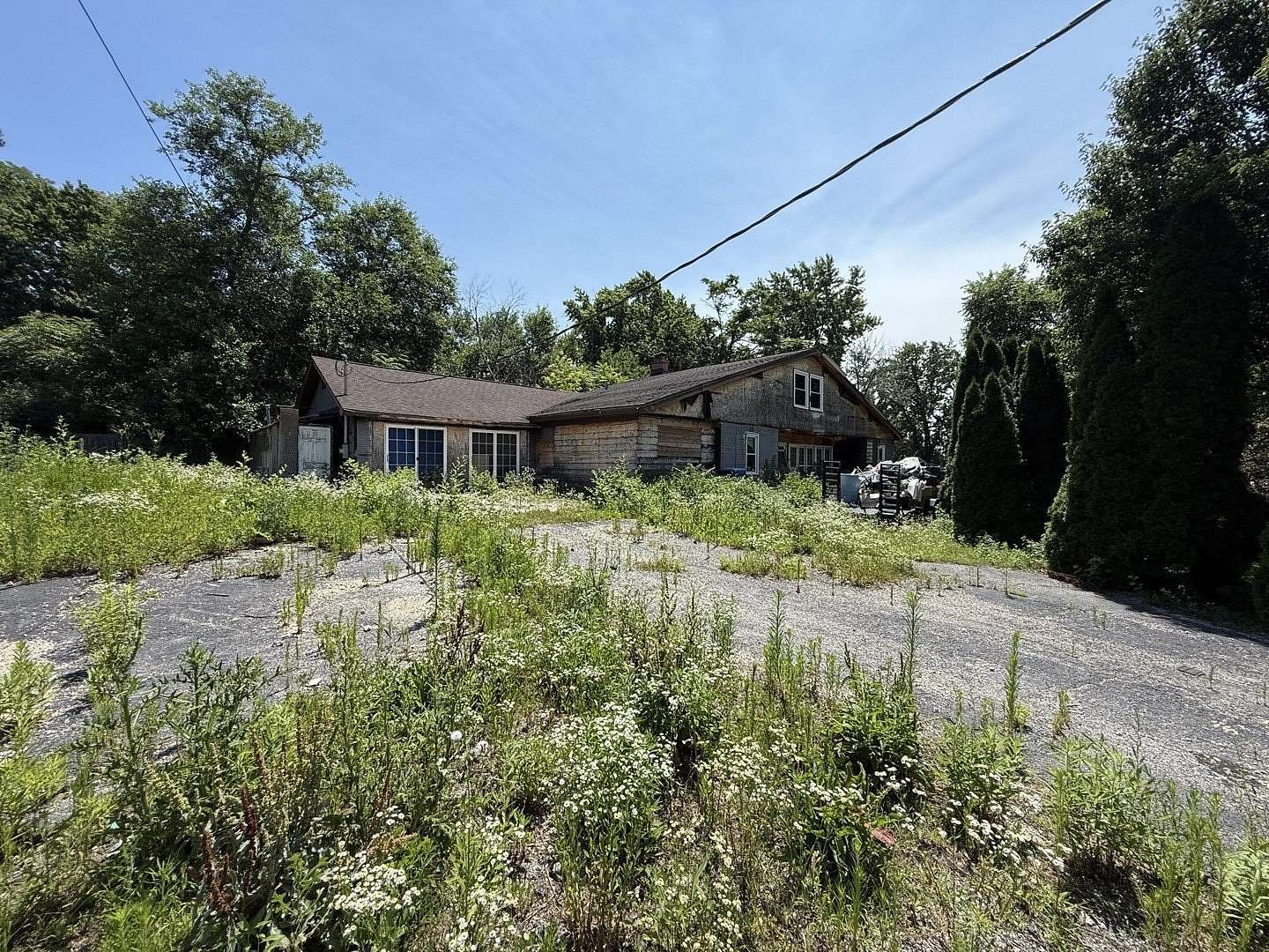 0.4 Acres of Residential Land for Sale in Downers Grove, Illinois