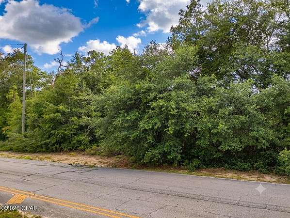 0.22 Acres of Residential Land for Sale in Chipley, Florida