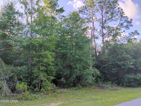 0.26 Acres of Residential Land for Sale in Chipley, Florida