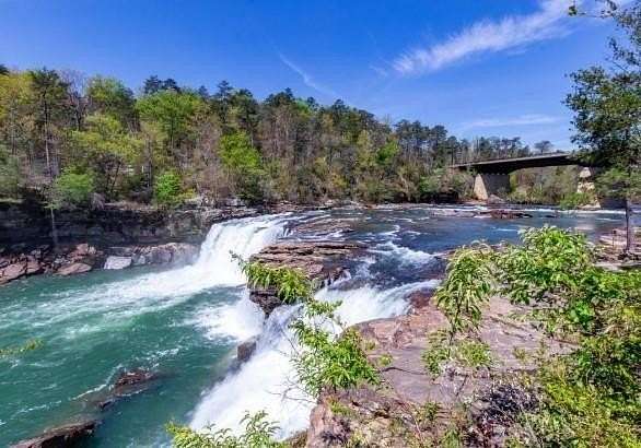 1.58 Acres of Residential Land for Sale in Rome, Georgia