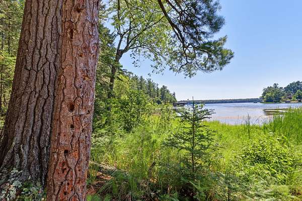 2 Acres of Residential Land for Sale in St. Germain Town, Wisconsin