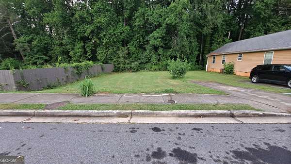 0.12 Acres of Residential Land for Sale in Atlanta, Georgia