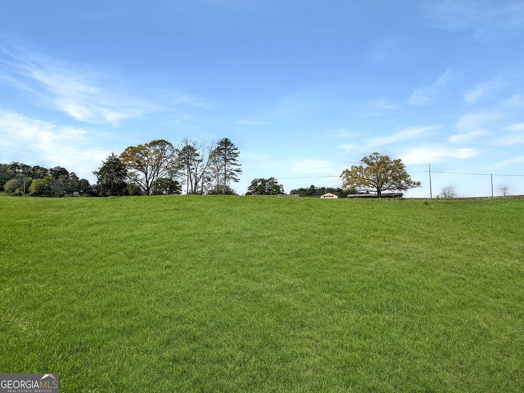 41 Acres of Land for Sale in Eastanollee, Georgia