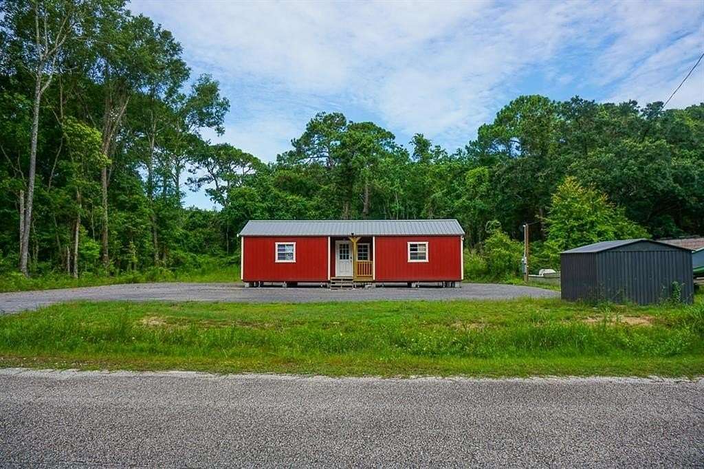 0.45 Acres of Residential Land for Sale in Mobile, Alabama