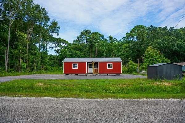 0.45 Acres of Residential Land for Sale in Mobile, Alabama