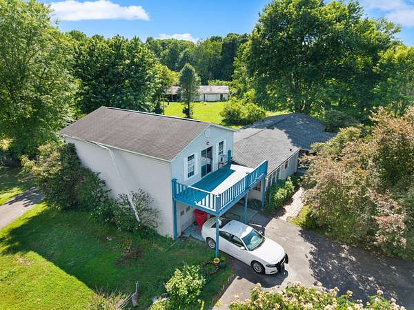9.4 Acres of Improved Mixed-Use Land for Sale in Corbin, Kentucky