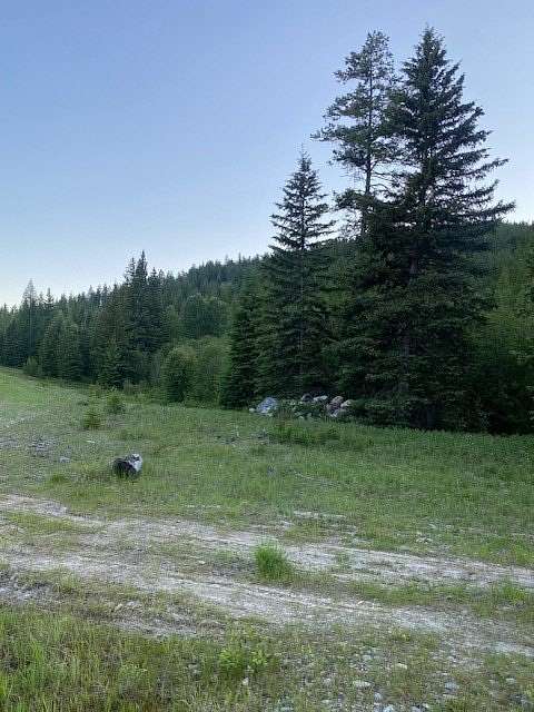 89.4 Acres of Land for Sale in Kila, Montana