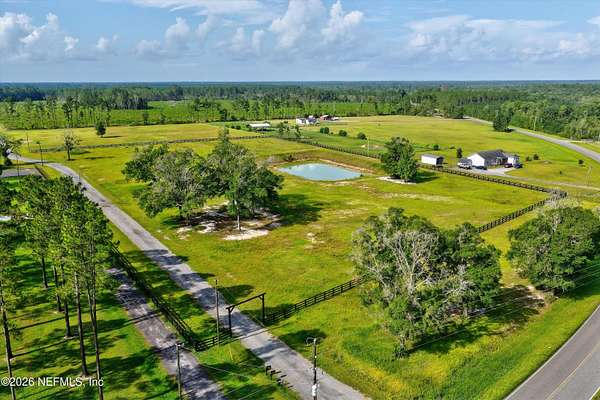 6.33 Acres of Land for Sale in Macclenny, Florida