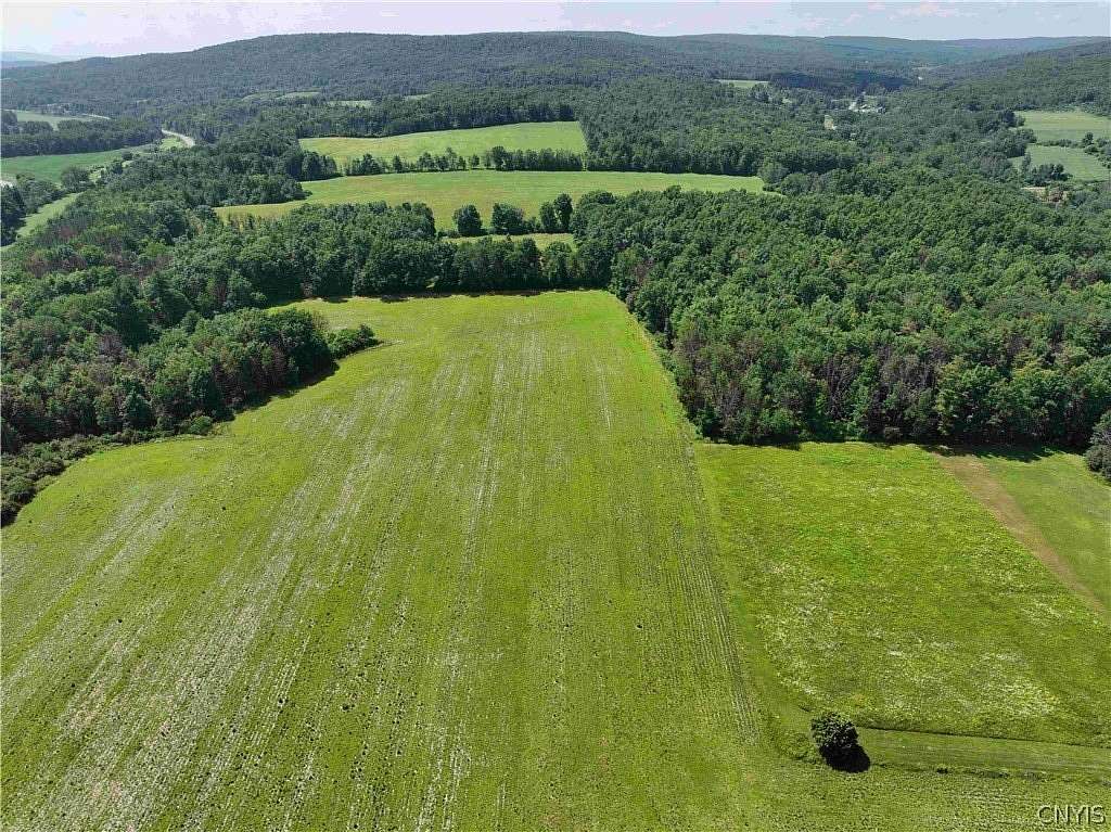 5 Acres of Residential Land for Sale in Belfast, New York