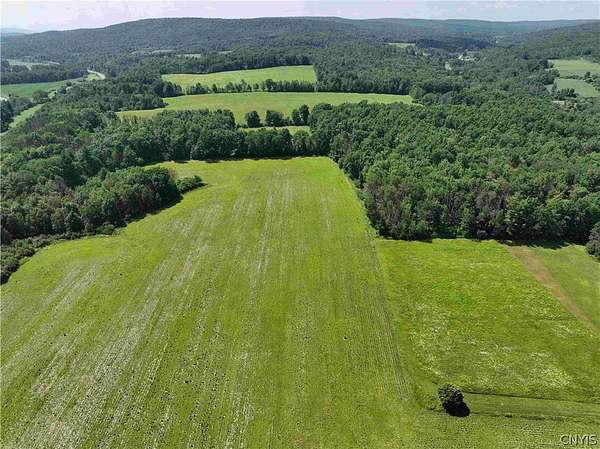 5 Acres of Residential Land for Sale in Belfast, New York