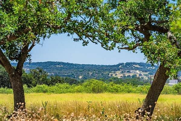 4 Acres of Residential Land for Sale in Fredericksburg, Texas