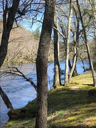 1 Acre of Residential Land for Sale in Hayesville, North Carolina