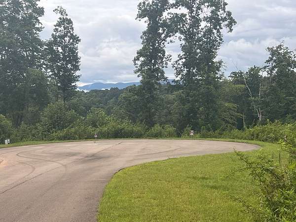 1.15 Acres of Residential Land for Sale in Ellijay, Georgia