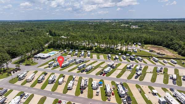 0.07 Acres of Land for Sale in Gulf Shores, Alabama