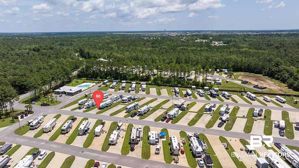0.07 Acres of Land for Sale in Gulf Shores, Alabama
