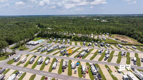 0.07 Acres of Land for Sale in Gulf Shores, Alabama