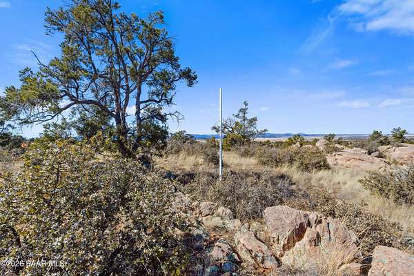 1.7 Acres of Residential Land for Sale in Prescott, Arizona