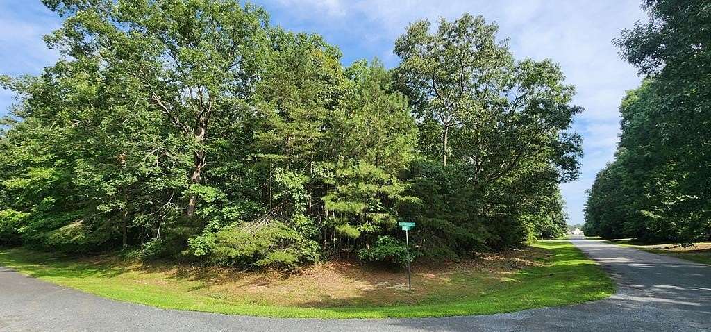 0.3 Acres of Residential Land for Sale in Greenbackville, Virginia