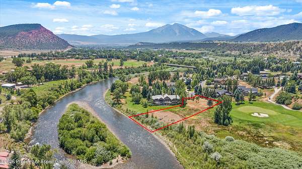 0.85 Acres of Residential Land for Sale in Carbondale, Colorado
