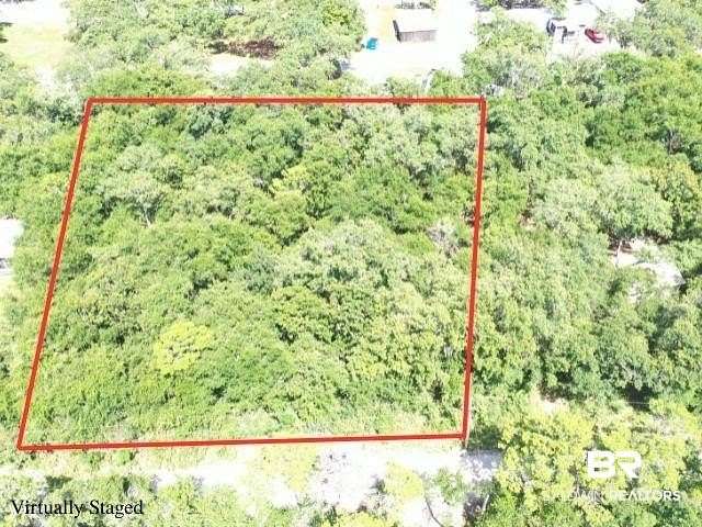 0.7 Acres of Residential Land for Sale in Gulf Shores, Alabama