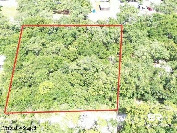 0.7 Acres of Residential Land for Sale in Gulf Shores, Alabama