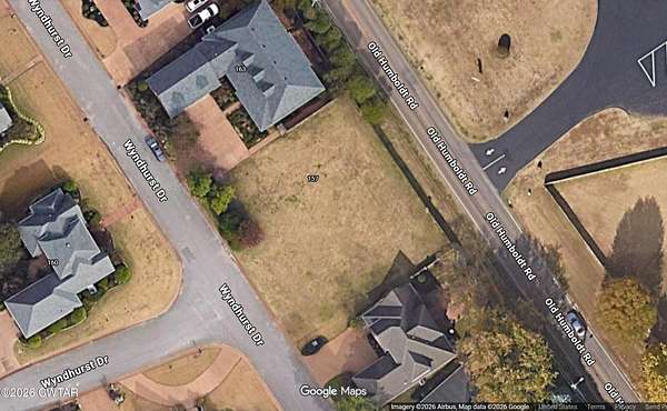 Land for Sale in Jackson, Tennessee