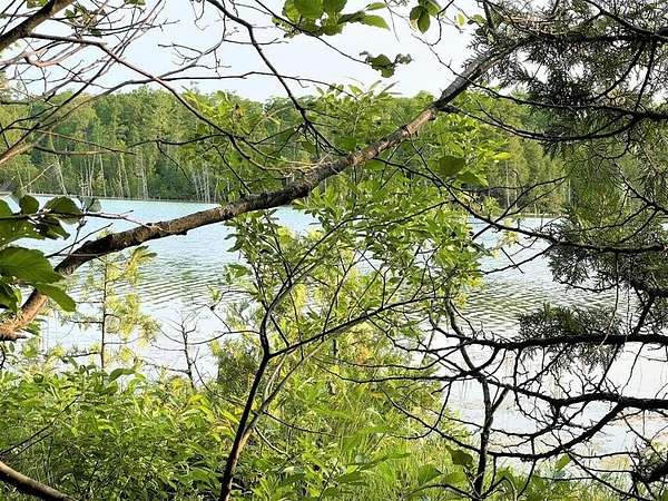 Residential Land for Sale in Cheboygan, Michigan