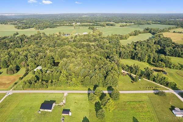 3.58 Acres of Residential Land for Sale in Lewis Township, Ohio