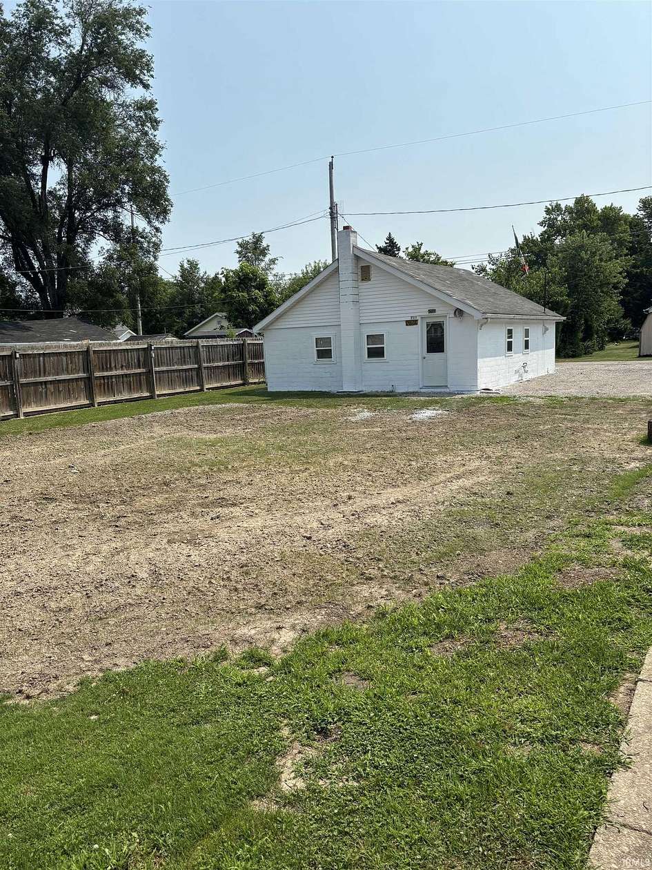 0.14 Acres of Residential Land for Sale in Decatur, Indiana