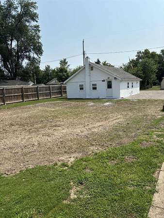 0.14 Acres of Residential Land for Sale in Decatur, Indiana