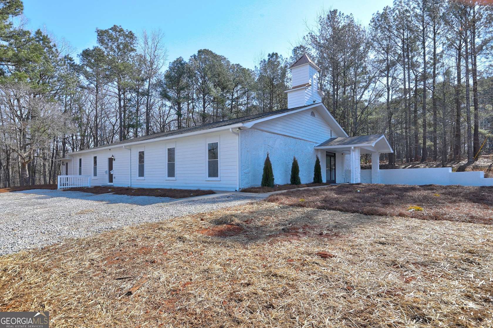 2 Acres of Commercial Land for Sale in McDonough, Georgia