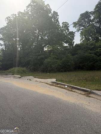 0.34 Acres of Residential Land for Sale in Macon, Georgia
