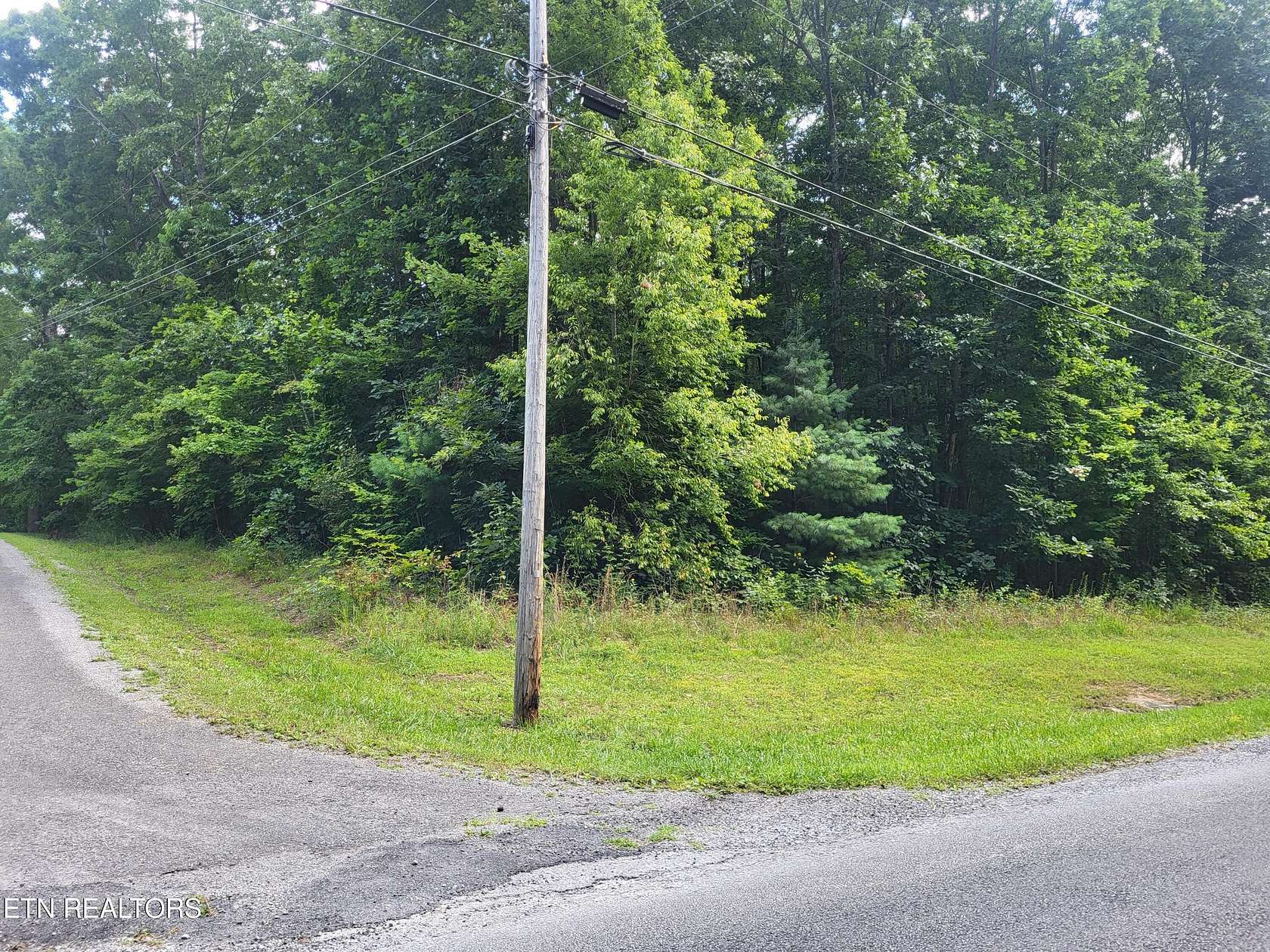 1.1 Acres of Residential Land for Sale in Crossville, Tennessee
