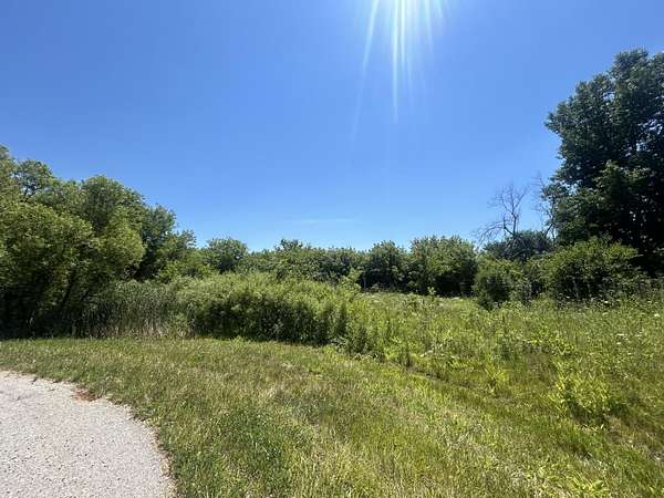 2.69 Acres of Residential Land for Sale in Genoa City, Wisconsin