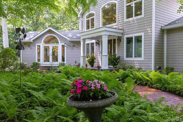 2.4 Acres of Land with Home for Sale in St. James, New York