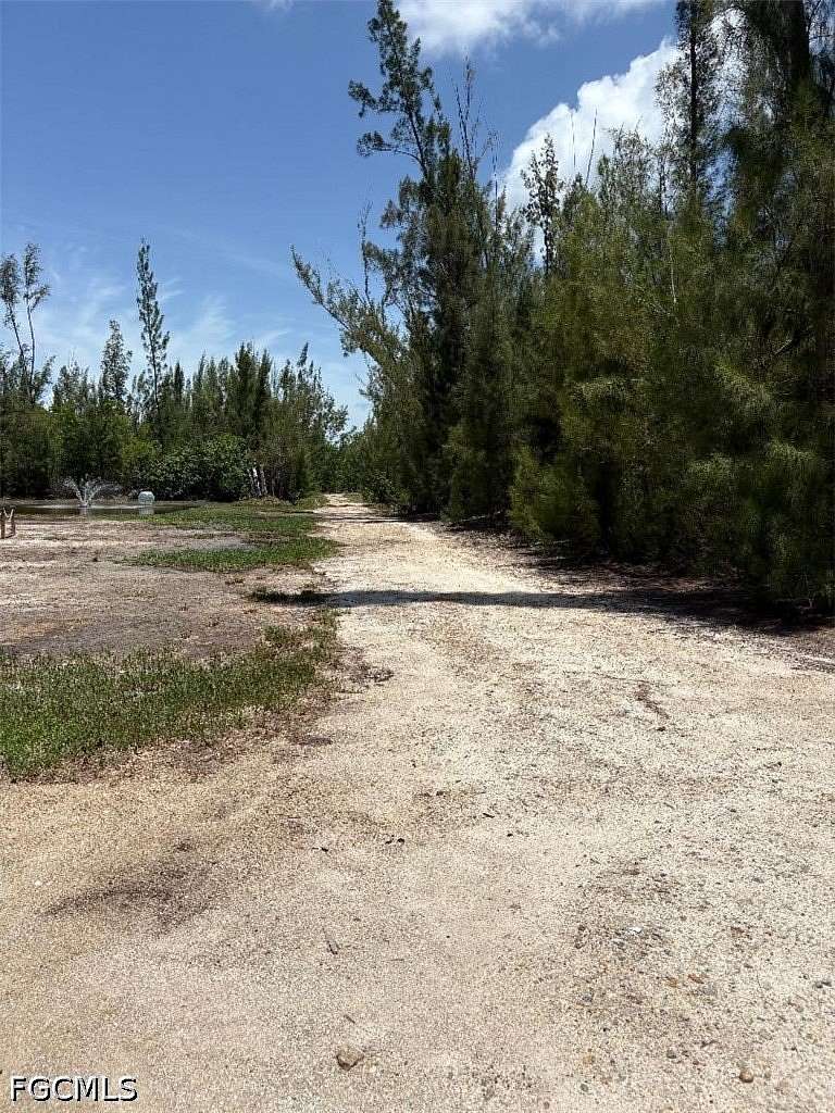 2.54 Acres of Residential Land for Sale in Bokeelia, Florida