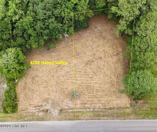0.74 Acres of Residential Land for Sale in Shallotte, North Carolina