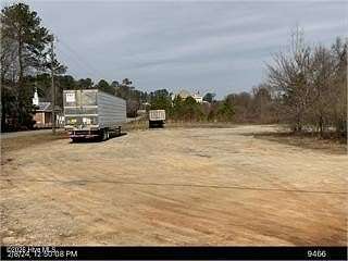 1.28 Acres of Commercial Land for Sale in Thomson, Georgia