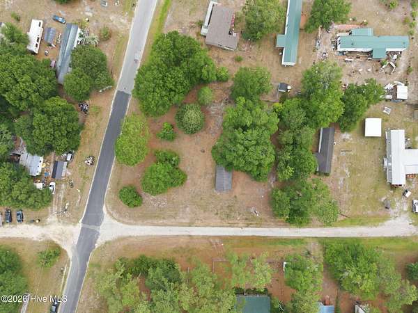 0.58 Acres of Land for Sale in Supply, North Carolina