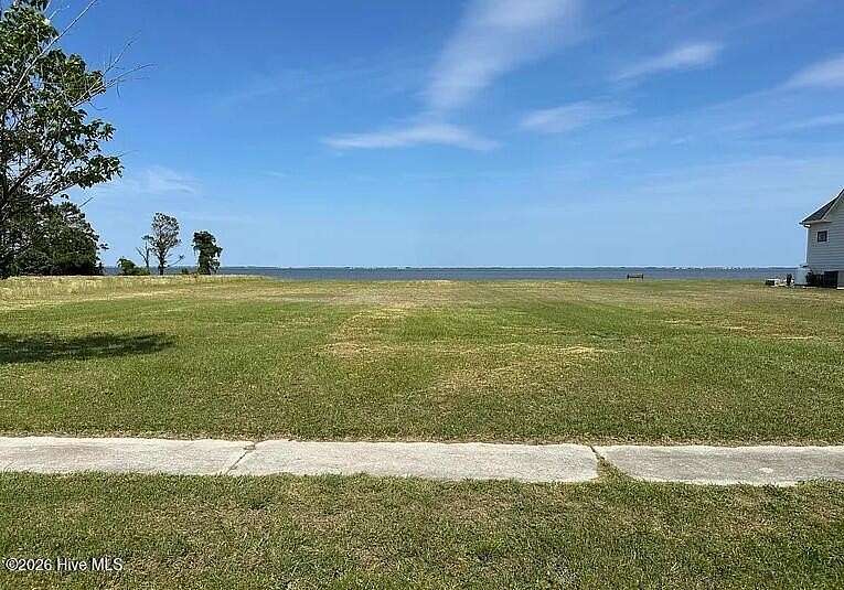 0.61 Acres of Residential Land for Sale in Aydlett, North Carolina