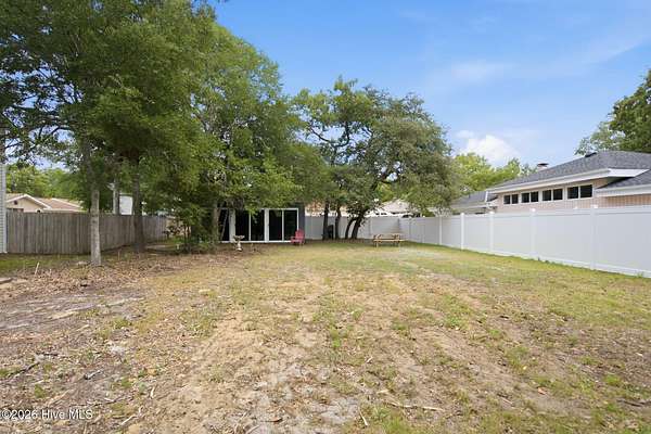 0.16 Acres of Residential Land for Sale in Oak Island, North Carolina