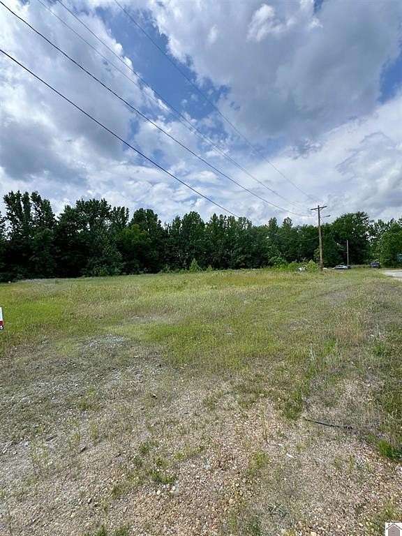 0.29 Acres of Commercial Land for Sale in Benton, Kentucky