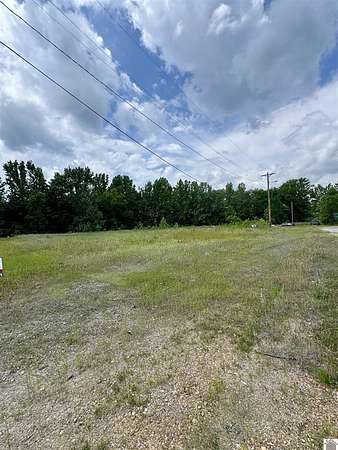 0.29 Acres of Commercial Land for Sale in Benton, Kentucky