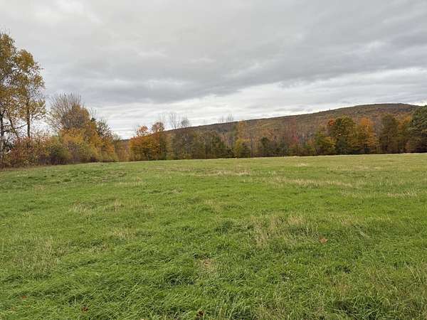 118 Acres of Land for Sale in Saint Albans, Maine