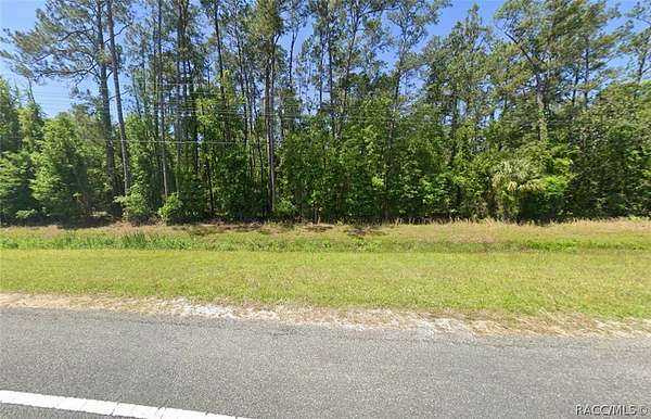 8.4 Acres of Commercial Land for Sale in Otter Creek, Florida